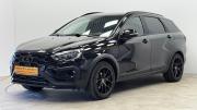Lada (ВАЗ) Vesta I Рестайлинг (NG) Киров  - изображение 21