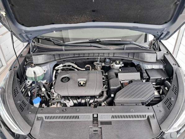 Hyundai Tucson III Рестайлинг с пробегом 2019 года, цена 2 343 000 рублей, 136000 км, внедорожник, Автокод Объявления