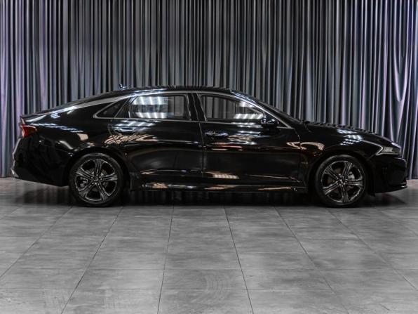 Kia K5 III с пробегом 2020 года, цена 2 469 000 рублей, 90531 км, седан, Автокод Объявления