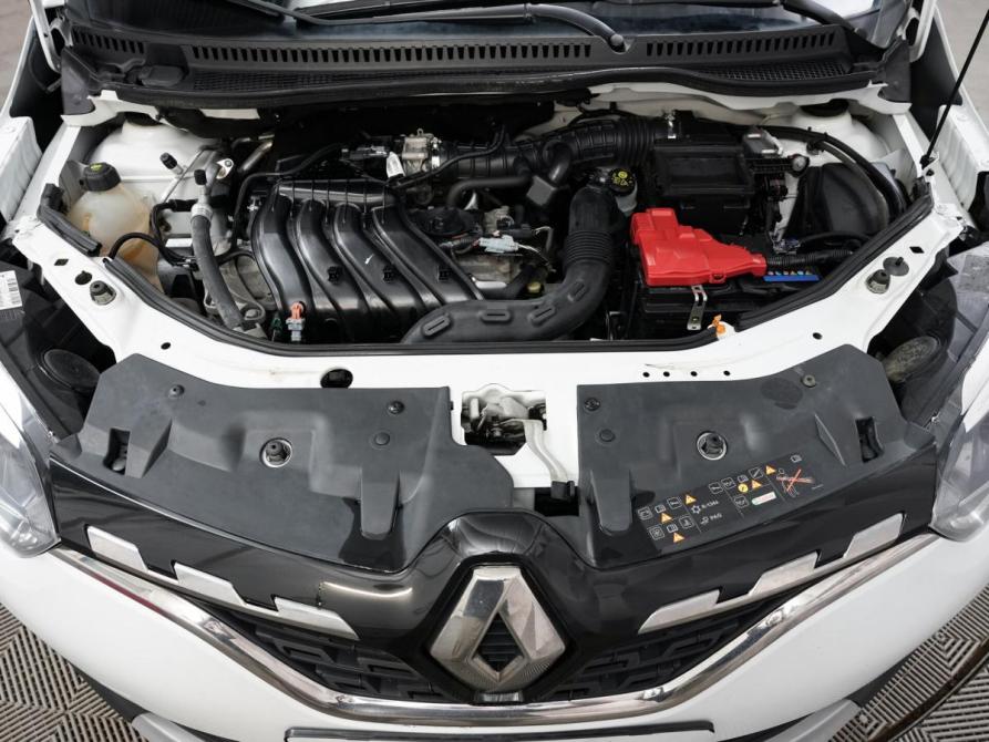 Renault Kaptur I Рестайлинг Ульяновск  - изображение 20