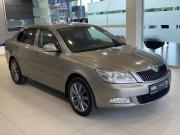 Skoda Octavia II (A5) Рестайлинг Тверь  - изображение 16