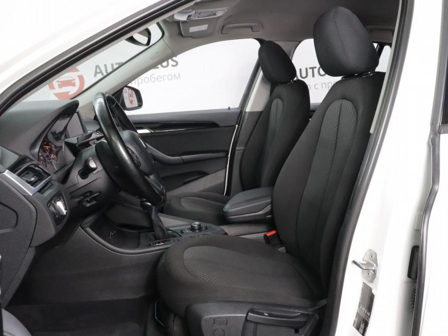 BMW X1 II (F48) Минеральные Воды  - изображение 8