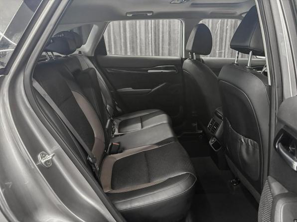 Kia Seltos I с пробегом 2019 года, цена 2 200 000 рублей, 42000 км, внедорожник, Автокод Объявления