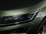 Skoda Kodiaq I Москва  - изображение 31