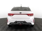 Kia Rio IV Рестайлинг Москва  - изображение 32
