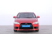 Mitsubishi Lancer X Омск  - изображение 24
