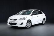 Hyundai Solaris I Тюмень  - изображение 28