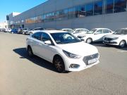 Hyundai Solaris II Оренбург  - изображение 11