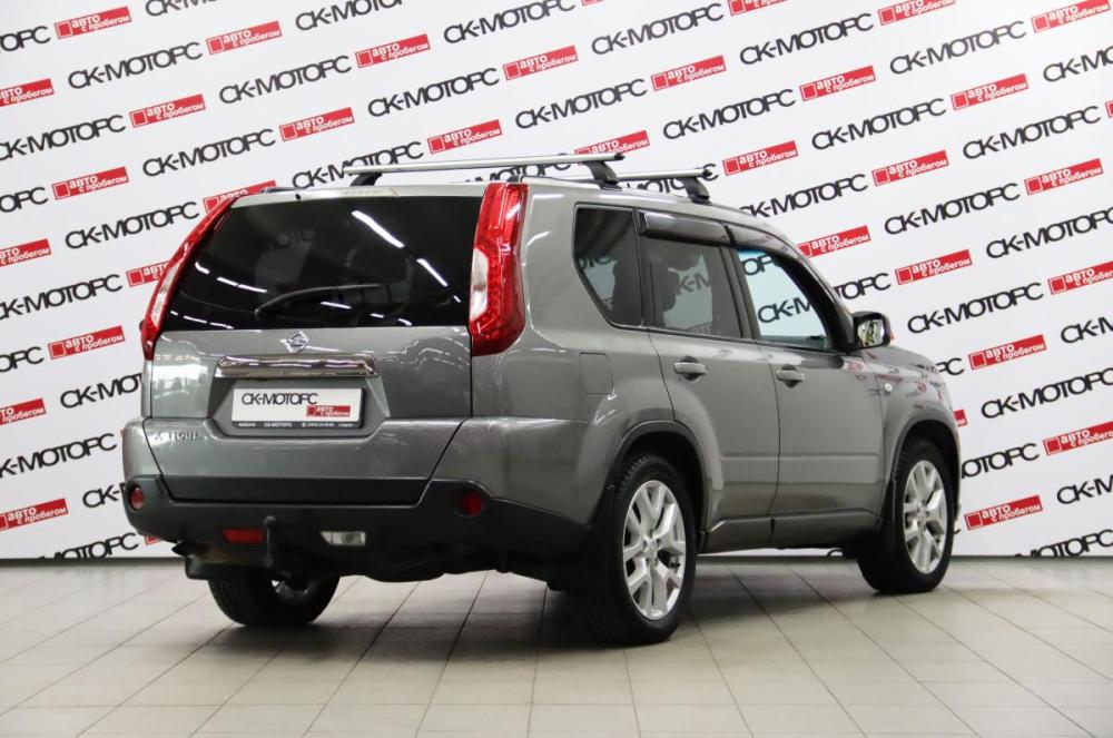 Nissan X-Trail II Рестайлинг Сургут  - изображение 2
