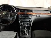 Skoda Superb II Москва  - изображение 32