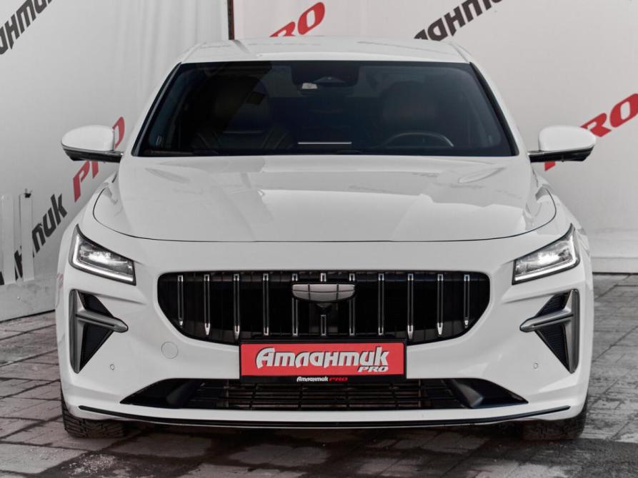 Geely Preface I Екатеринбург  - изображение 2