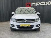 Volkswagen Tiguan I Рестайлинг Пермь  - изображение 34