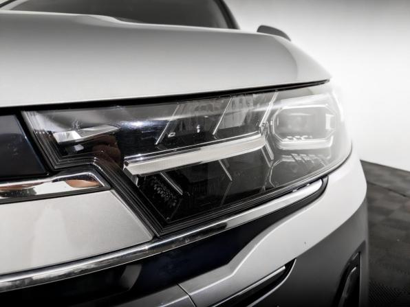 FAW Bestune T99 I Рестайлинг с пробегом 2023 года, цена 2 175 000 рублей, 56805 км, внедорожник, Автокод Объявления