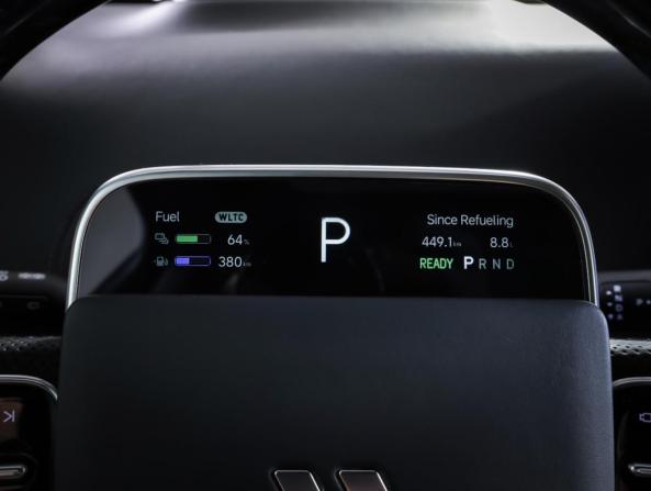 Li Auto (Lixiang) L7 I с пробегом 2023 года, цена 5 149 000 рублей, 83630 км, внедорожник, Автокод Объявления