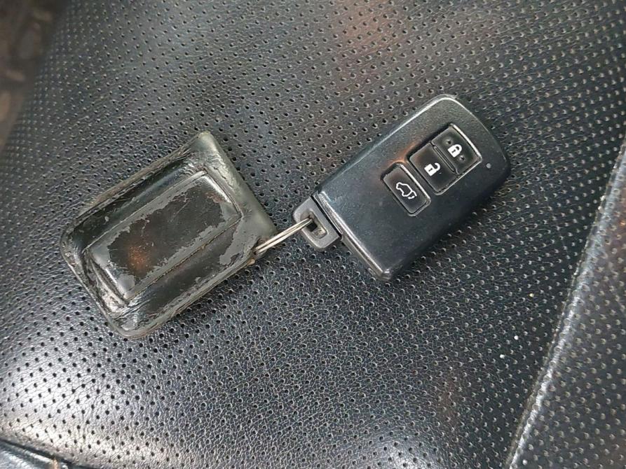 Toyota Highlander III (XU50) Москва  - изображение 21