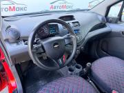 Chevrolet Spark III Тюмень  - изображение 25