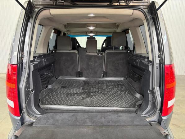 Land Rover Discovery III с пробегом 2006 года, цена 897 000 рублей, 247000 км, внедорожник, Автокод Объявления