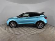 Geely Coolray I Ногинск  - изображение 24