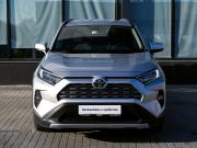 Toyota RAV4 V (XA50) Екатеринбург  - изображение 27
