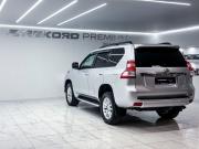 Toyota Land Cruiser Prado 150 Series Рестайлинг 1 Уфа  - изображение 55