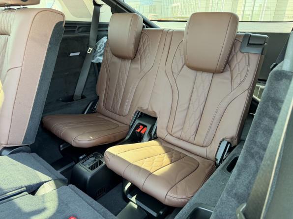 BMW X5 IV (G05/G18) Рестайлинг с пробегом 2025 года, цена 13 990 000 рублей, 660 км, внедорожник, Автокод Объявления
