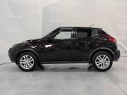 Nissan Juke I Новосибирск  - изображение 25