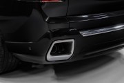 Rolls-Royce Cullinan I Рестайлинг Москва  - изображение 65