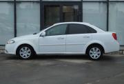 Daewoo Gentra II Саратов  - изображение 32