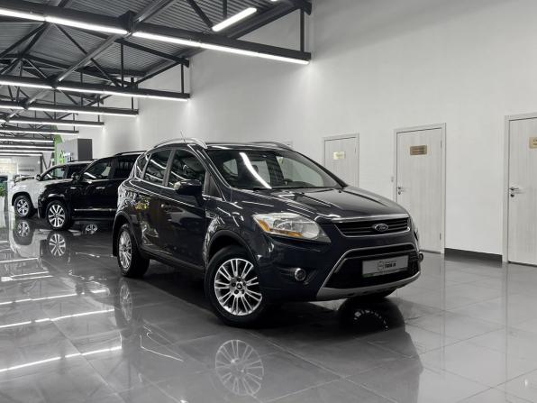 Ford Kuga I с пробегом 2011 года, цена 895 000 рублей, 290758 км, внедорожник, Автокод Объявления