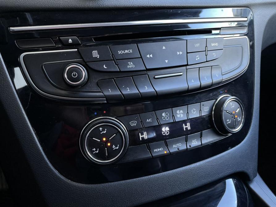 Peugeot 508 I Екатеринбург  - изображение 22