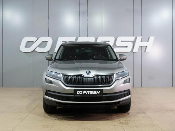 Skoda Kodiaq I с пробегом 2017 года, цена 2 574 000 рублей, 191466 км, внедорожник, Автокод Объявления