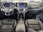 Hyundai Santa Fe III Рестайлинг Екатеринбург  - изображение 30