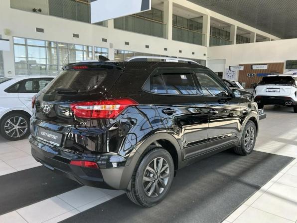 Hyundai Creta I Рестайлинг с пробегом 2020 года, цена 1 995 000 рублей, 104106 км, внедорожник, Автокод Объявления