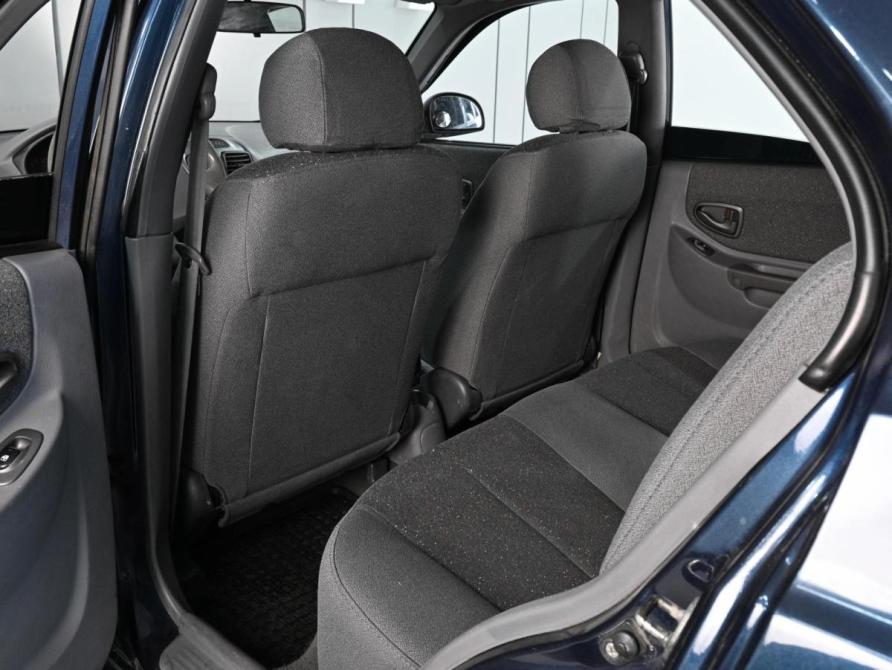 Hyundai Accent II Ростов-на-Дону  - изображение 11