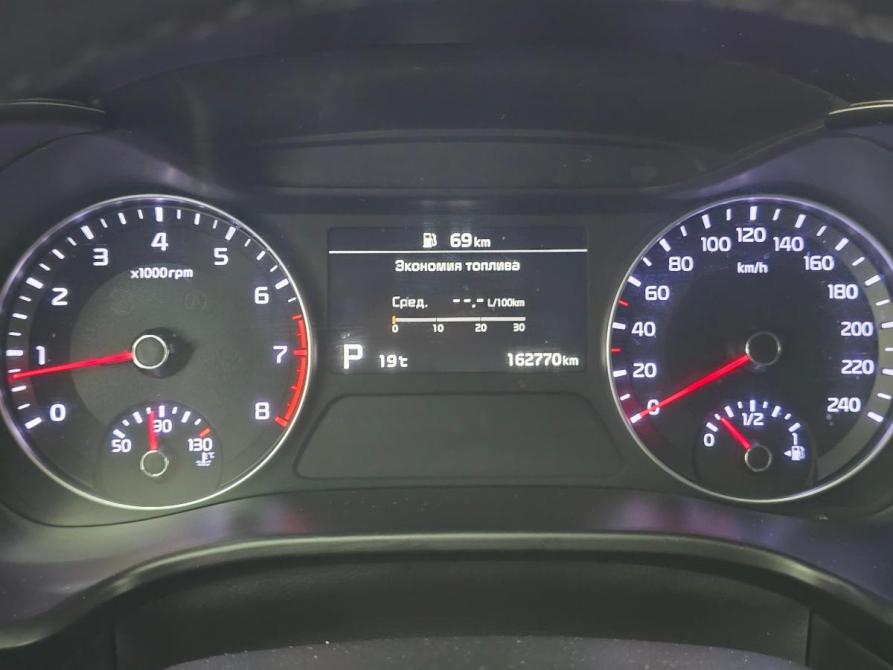 Kia Cerato IV Таганрог  - изображение 15