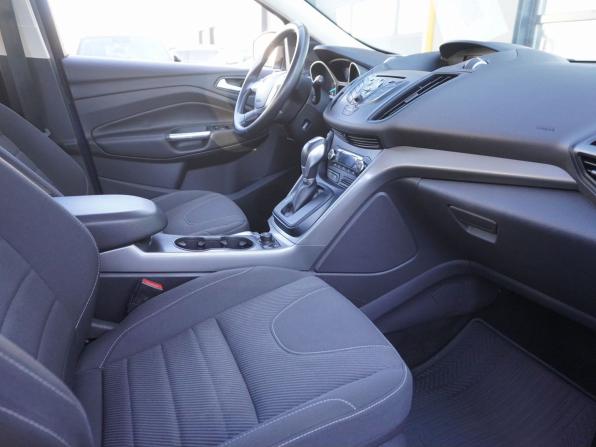 Ford Kuga II с пробегом 2016 года, цена 1 490 000 рублей, 83097 км, внедорожник, Автокод Объявления