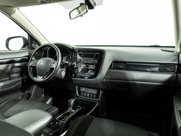 Mitsubishi Outlander III Рестайлинг 3 с пробегом 2019 года, цена 1 899 700 рублей, 101490 км, внедорожник, Автокод Объявления