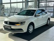 Volkswagen Jetta VI Рестайлинг Екатеринбург  - изображение 30