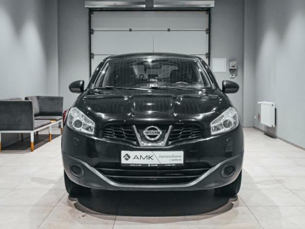 Nissan Qashqai+2 I Рестайлинг с пробегом 2011 года, цена 1 417 978 рублей, 89230 км, внедорожник, Автокод Объявления