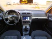 Skoda Octavia II (A5) Рестайлинг Набережные Челны  - изображение 43