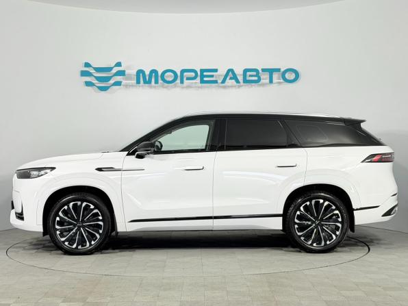 Jaecoo J8 с пробегом 2024 года, цена 3 150 000 рублей, 58000 км, внедорожник, Автокод Объявления