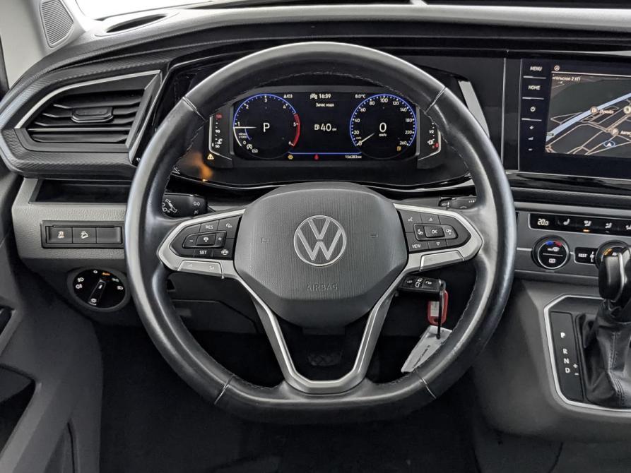Volkswagen Caravelle T6 Рестайлинг Москва  - изображение 22