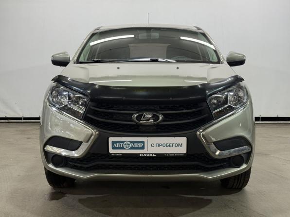 Lada (ВАЗ) XRAY I с пробегом 2018 года, цена 700 000 рублей, 102985 км, хэтчбек, Автокод Объявления