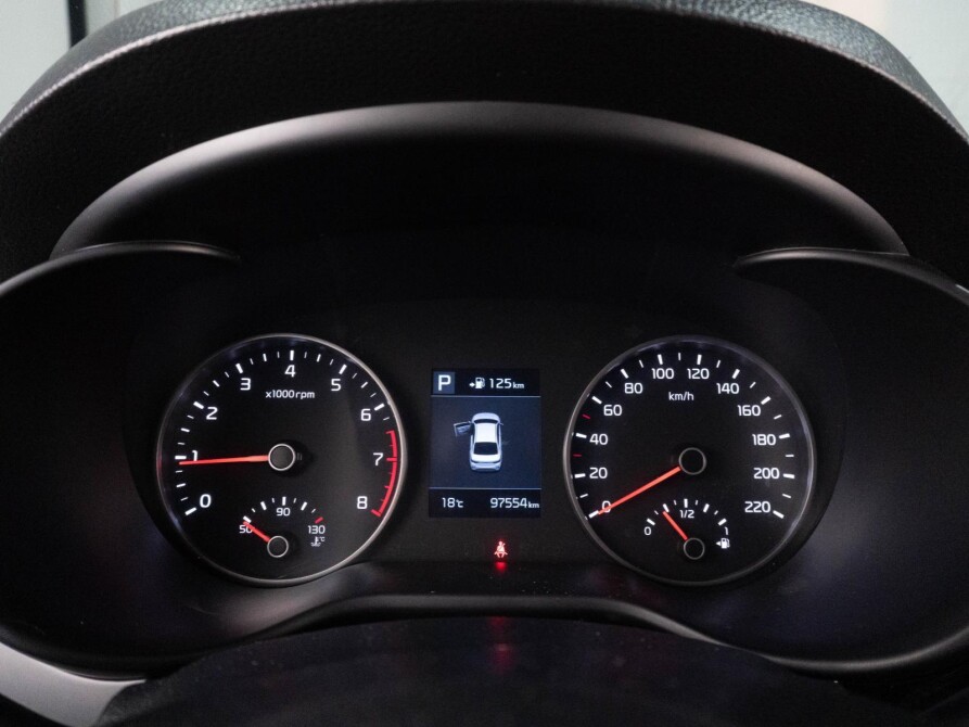 Kia Rio IV Сургут  - изображение 20
