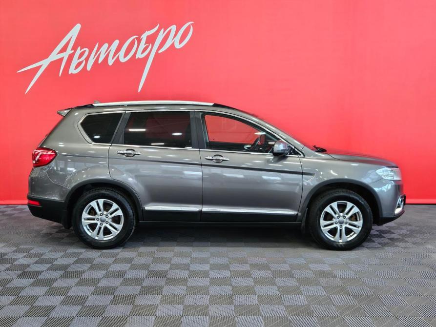 Haval H6 I Вологда  - изображение 6
