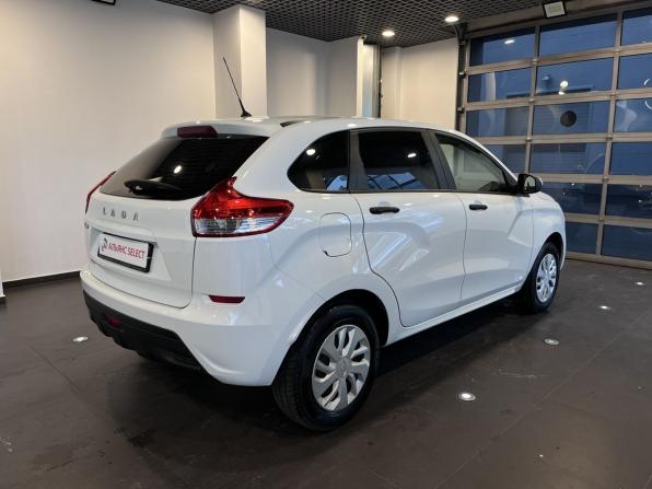 Lada (ВАЗ) XRAY I с пробегом 2019 года, цена 990 000 рублей, 52135 км, хэтчбек, Автокод Объявления