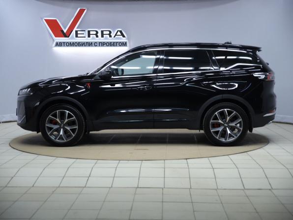 Chery Tiggo 7 Pro Max I Рестайлинг с пробегом 2024 года, цена 2 030 000 рублей, 31795 км, внедорожник, Автокод Объявления