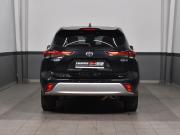 Toyota Highlander IV (XU70) Кемерово  - изображение 31