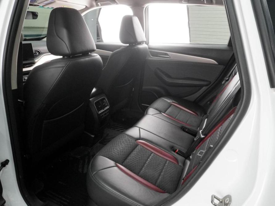 Haval F7 I Рестайлинг Воронеж  - изображение 11