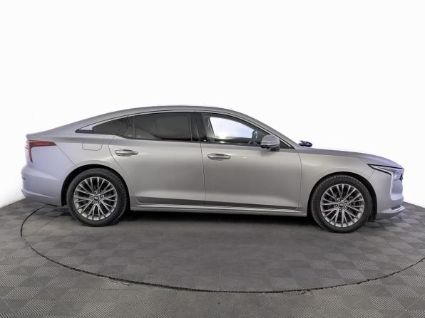 FAW Bestune B70 I с пробегом 2023 года, цена 1 750 000 рублей, 86920 км, лифтбек, Автокод Объявления